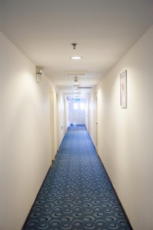 7Days Inn Qingdao Haiyunan Xinglong Road Екстер'єр фото