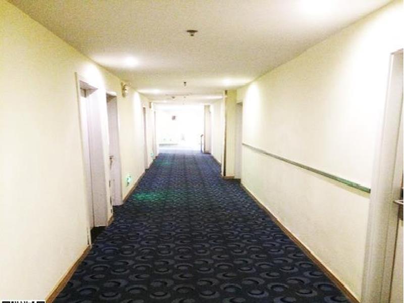 7Days Inn Qingdao Haiyunan Xinglong Road Екстер'єр фото